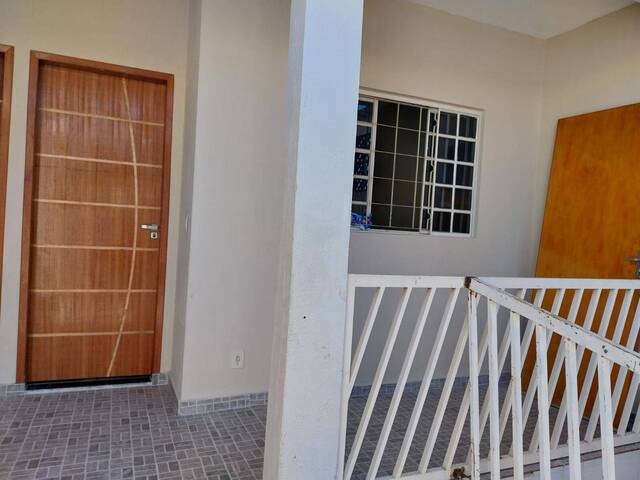 Casa para Locação em Ribeirão das Neves - 2