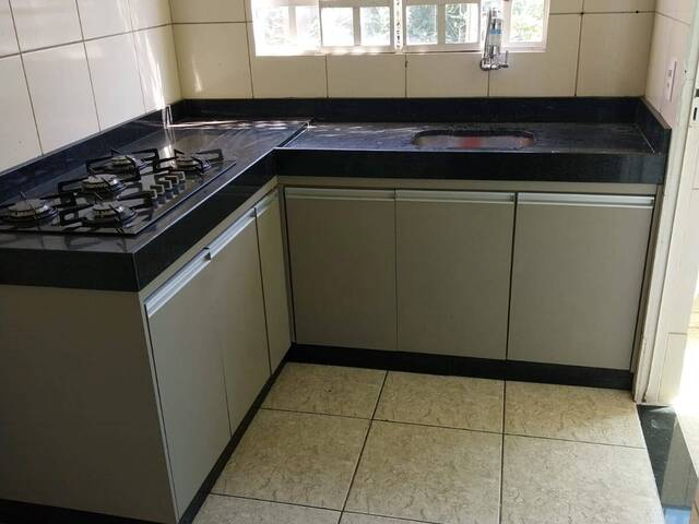 Casa para Locação em Ribeirão das Neves - 5