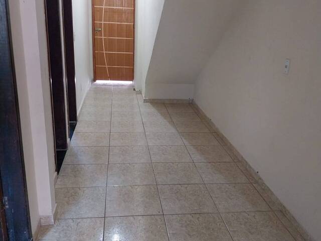 Casa para Locação em Ribeirão das Neves - 3