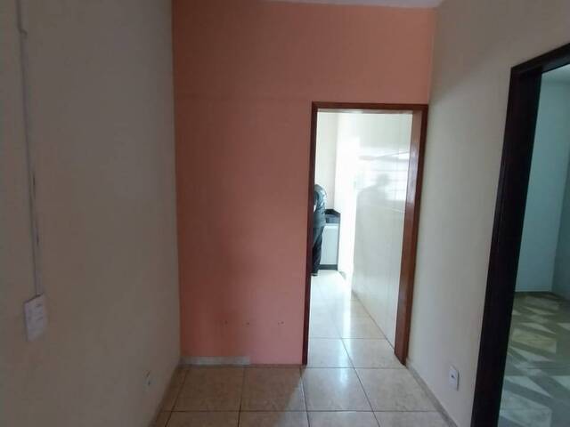 Casa para Locação em Ribeirão das Neves - 4