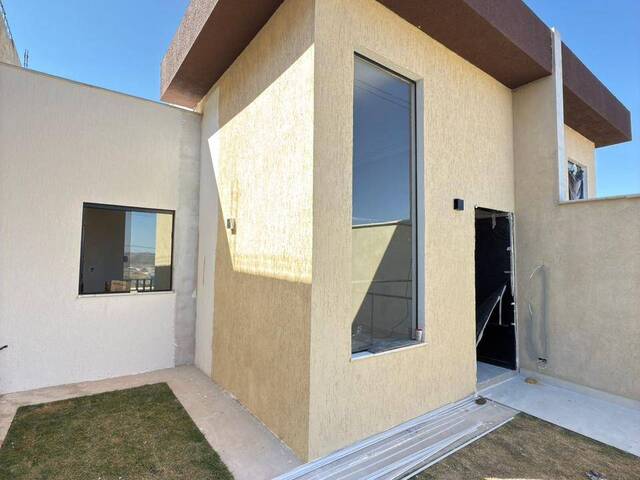 Casa para Venda em Vespasiano - 2