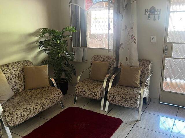 Casa para Venda em Ribeirão das Neves - 2