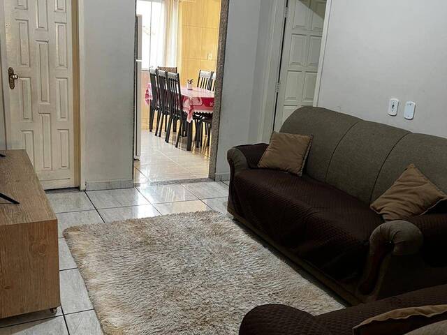 Casa para Venda em Ribeirão das Neves - 4