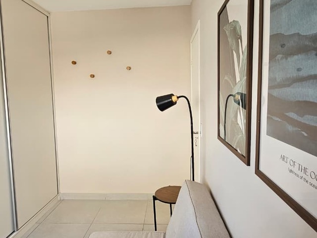 Apartamento para Venda em Contagem - 4