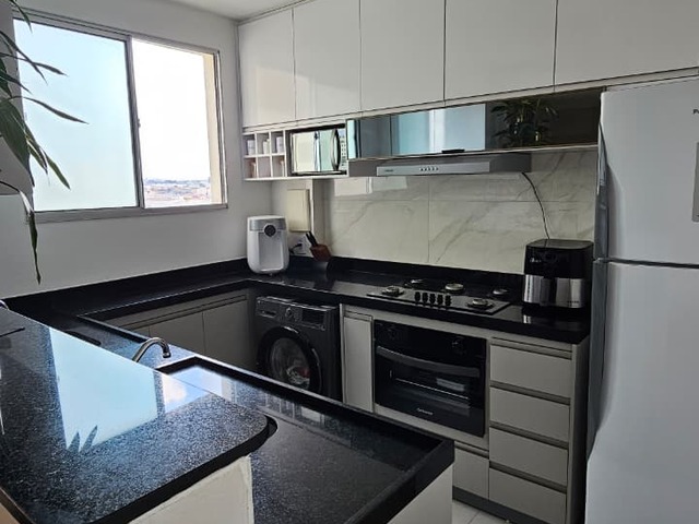 Apartamento para Venda em Contagem - 5