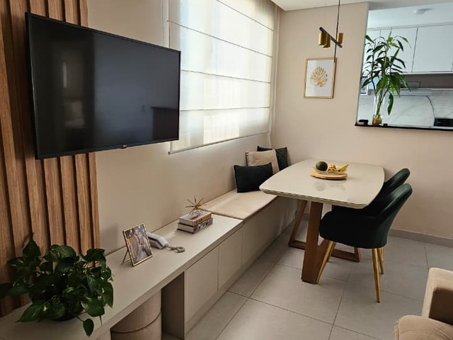 #388 - Apartamento para Venda em Contagem - MG