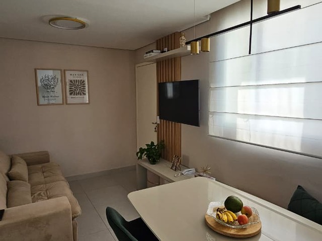 #388 - Apartamento para Venda em Contagem - MG