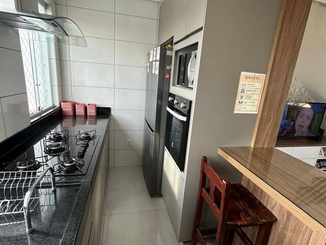 #389 - Apartamento para Venda em Belo Horizonte - MG
