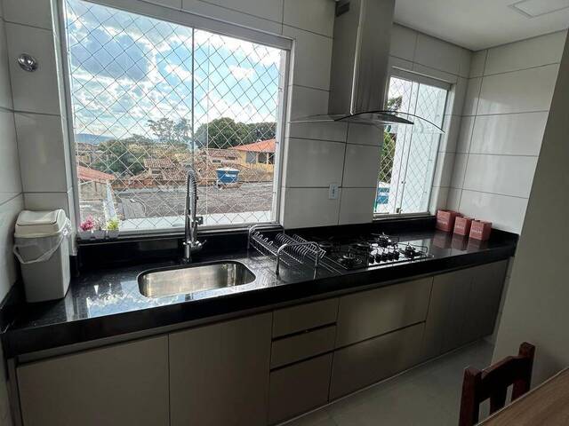 #389 - Apartamento para Venda em Belo Horizonte - MG