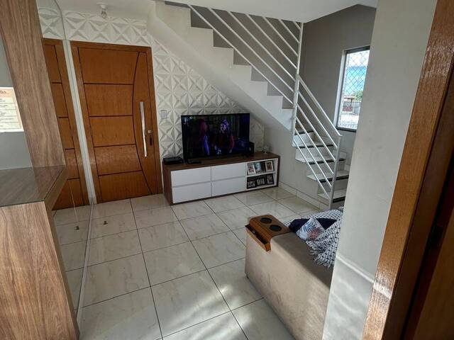 Apartamento para Venda em Belo Horizonte - 4