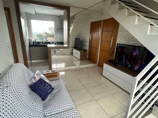Apartamento para Venda em Belo Horizonte - 5