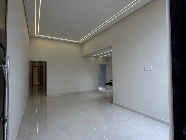 #391 - Casa para Venda em Vespasiano - MG