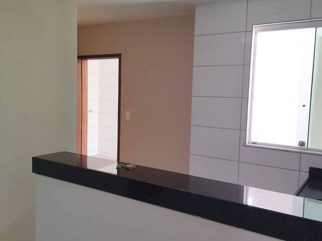 Apartamento para Venda em Contagem - 4