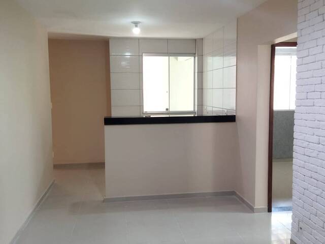 Apartamento para Venda em Contagem - 3
