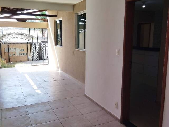 Venda em novo progresso - Contagem