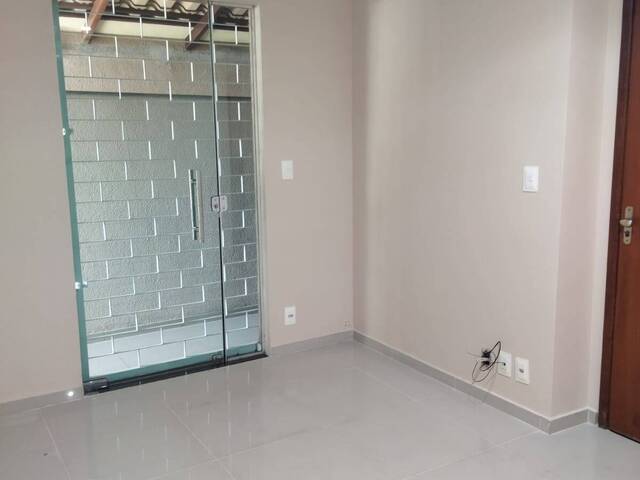 Apartamento para Venda em Contagem - 2