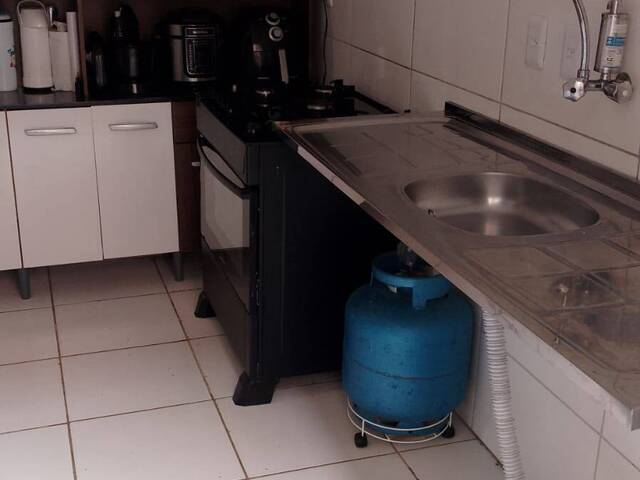 Apartamento para Locação em Ribeirão das Neves - 4