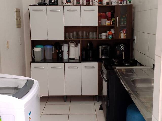 Apartamento para Locação em Ribeirão das Neves - 3