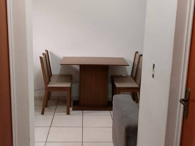 Apartamento para Locação em Ribeirão das Neves - 2