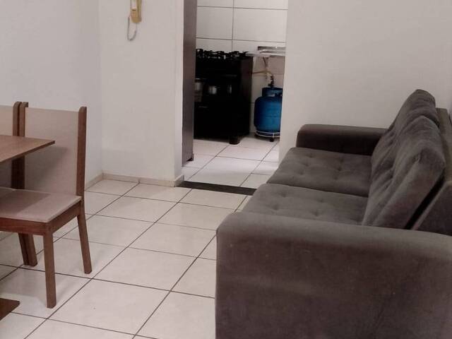 Locação em Papine (Justinópolis) - Ribeirão das Neves