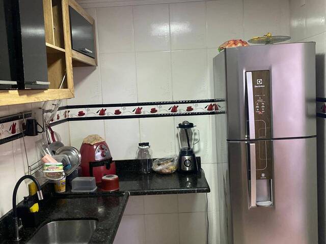 Apartamento para Venda em Ribeirão das Neves - 4