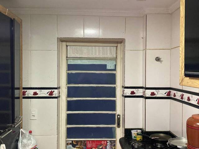 Apartamento para Venda em Ribeirão das Neves - 5