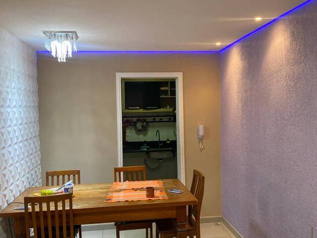 Apartamento para Venda em Ribeirão das Neves - 3
