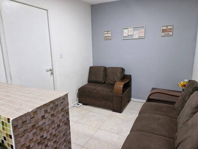 #395 - Apartamento para Venda em Ribeirão das Neves - MG