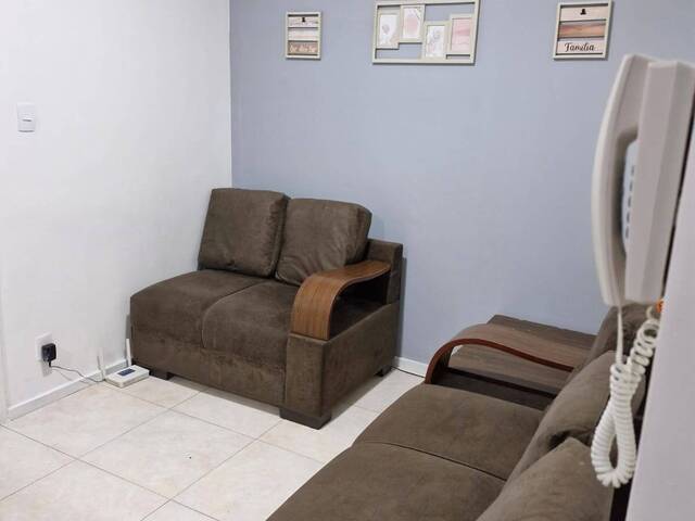 #395 - Apartamento para Venda em Ribeirão das Neves - MG