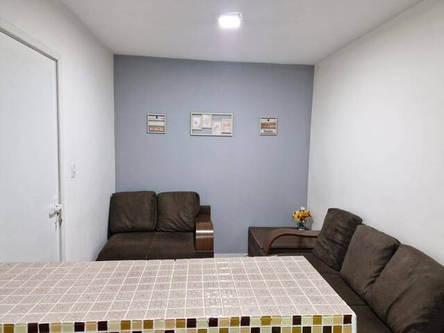 #395 - Apartamento para Venda em Ribeirão das Neves - MG