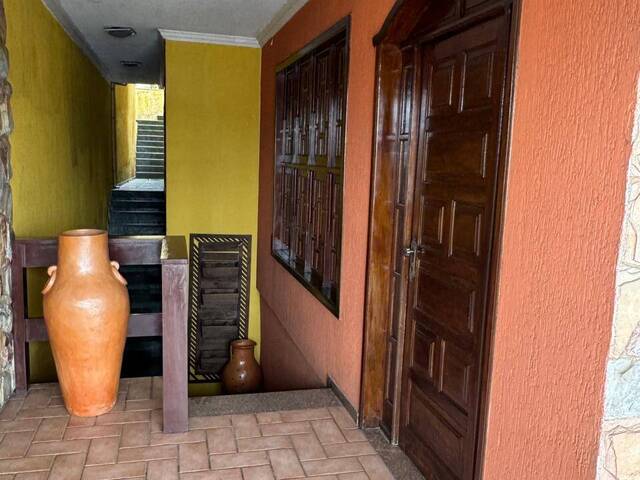 #397 - Casa para Locação em Ribeirão das Neves - MG