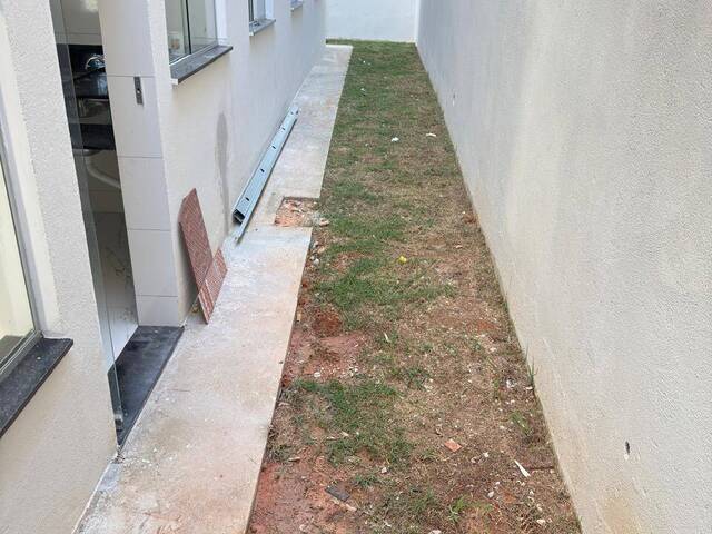 #399 - Apartamento para Venda em Ribeirão das Neves - MG