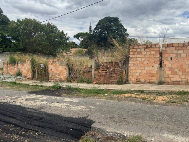 #400 - Área para Venda em Ribeirão das Neves - MG