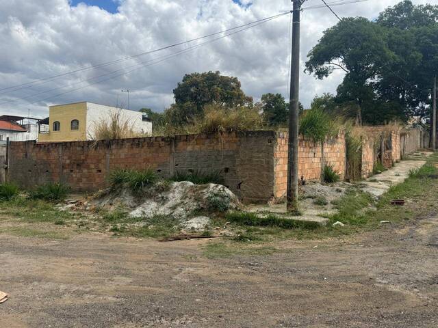 Área para Venda em Ribeirão das Neves - 4