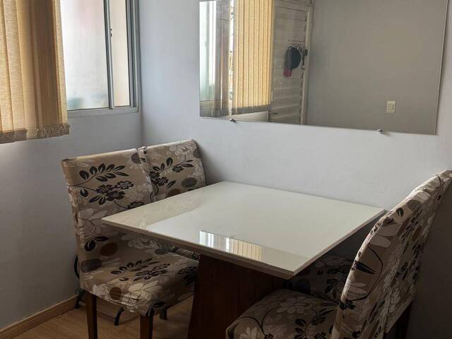#401 - Apartamento para Venda em Ribeirão das Neves - MG