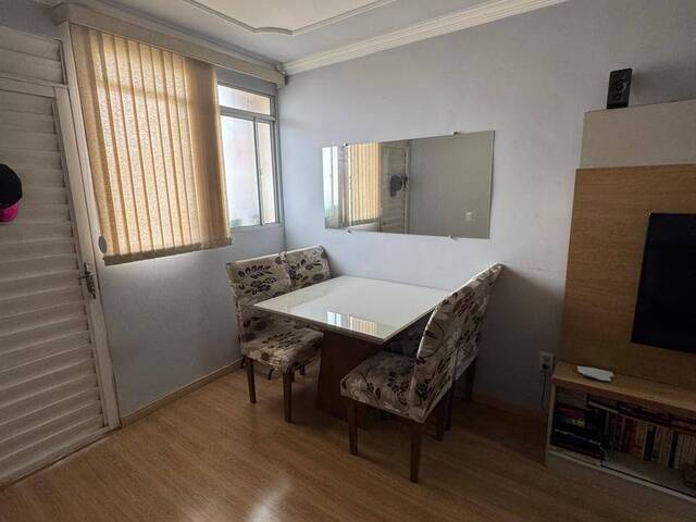 #401 - Apartamento para Venda em Ribeirão das Neves - MG