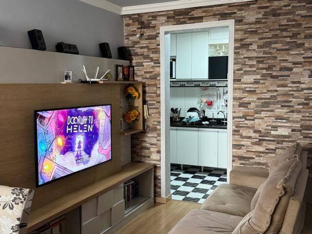 Apartamento para Venda em Ribeirão das Neves - 5