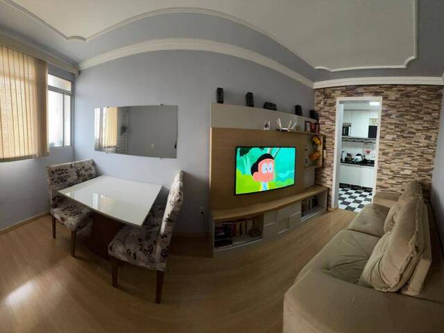 Apartamento para Venda em Ribeirão das Neves - 4