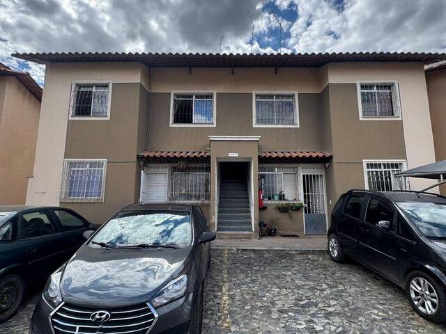 Venda em Papine (Justinópolis) - Ribeirão das Neves