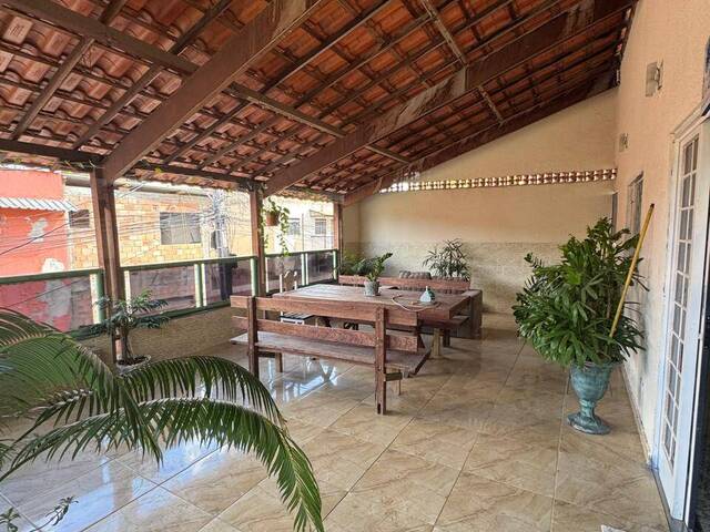 Venda em Vila Real (Justinópolis) - Ribeirão das Neves