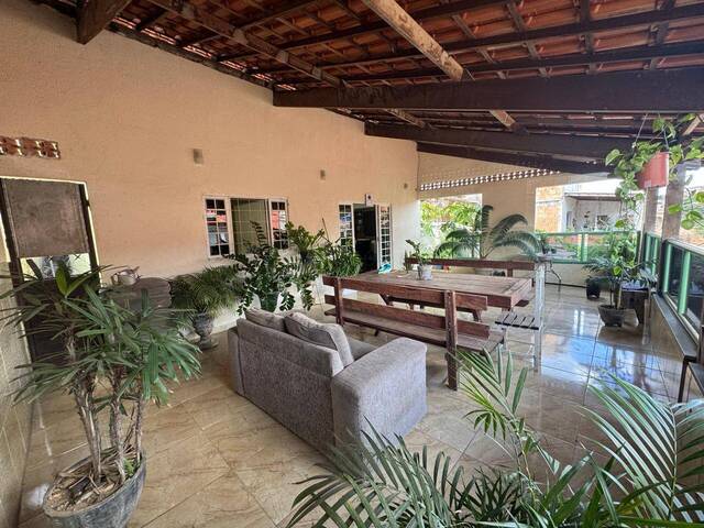 Casa para Venda em Ribeirão das Neves - 2