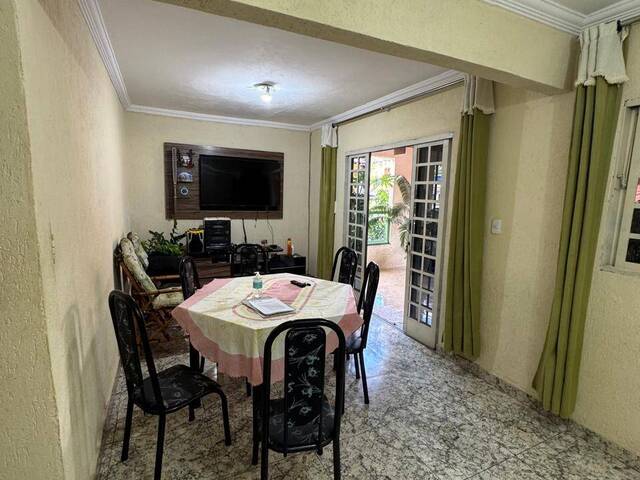 Casa para Venda em Ribeirão das Neves - 5