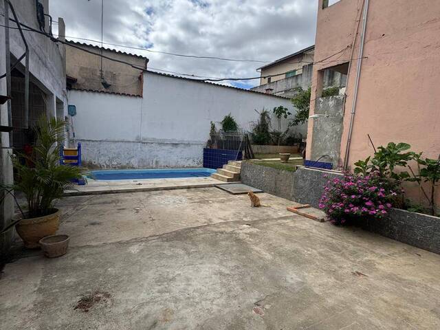 #403 - Casa para Venda em Ribeirão das Neves - MG