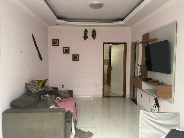 #403 - Casa para Venda em Ribeirão das Neves - MG