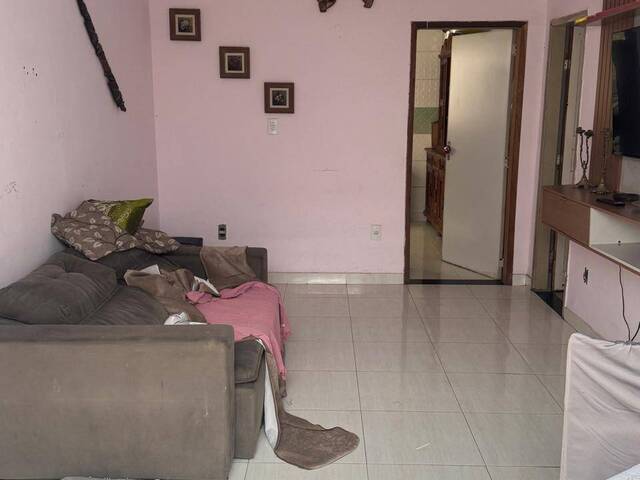 #403 - Casa para Venda em Ribeirão das Neves - MG