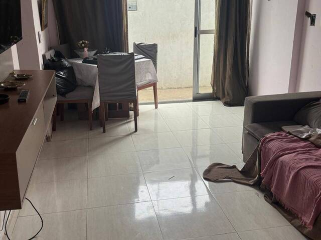 #403 - Casa para Venda em Ribeirão das Neves - MG