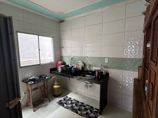 Casa para Venda em Ribeirão das Neves - 4