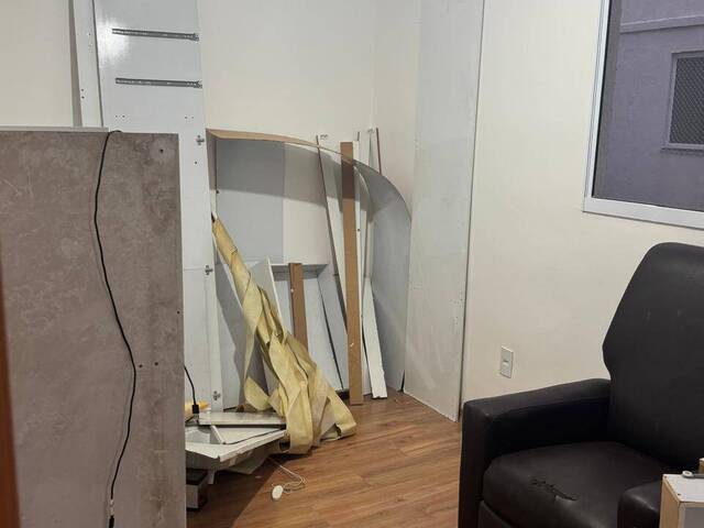 #405 - Apartamento para Locação em Contagem - MG