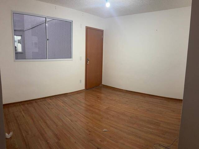 #405 - Apartamento para Locação em Contagem - MG