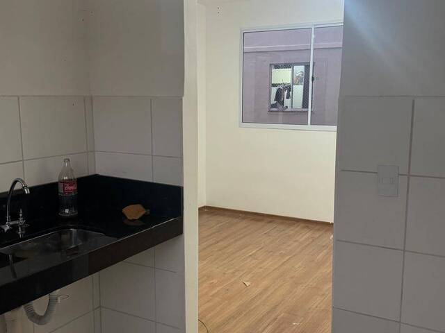 Apartamento para Locação em Contagem - 4